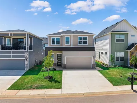 2524 NW 131st St, Oklahoma City, OK 73120