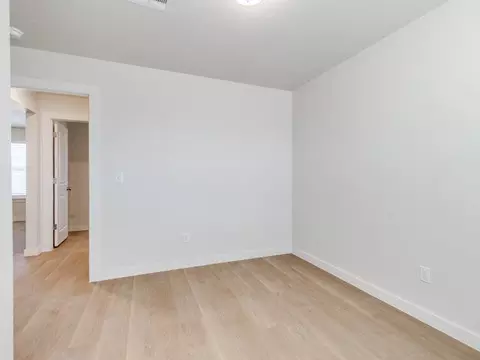 Bedroom - 1617 Highland Loop, Guthrie, OK 73044 photo 6 of 12