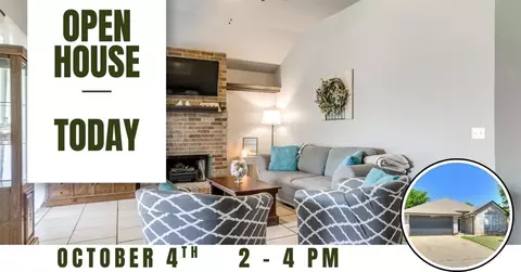 12281 SW 10th St, Yukon, OK 73099