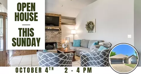 12281 SW 10th St, Yukon, OK 73099