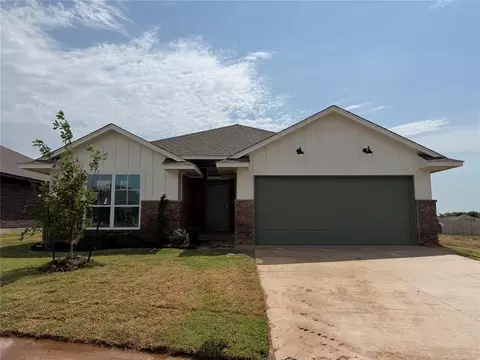 1116 Redwood Creek Dr, Yukon, OK 73099