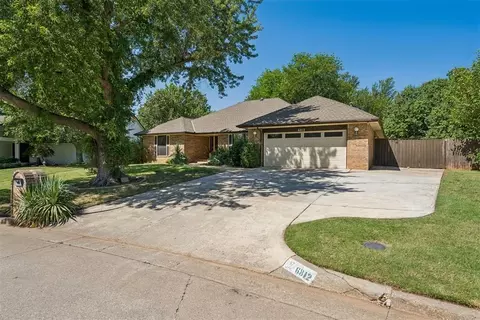 6812 Newman Dr, Oklahoma City, OK 73162
