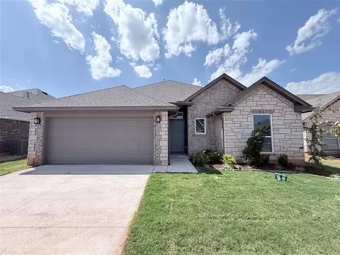19517 Birchfield Dr, Edmond, OK 73012