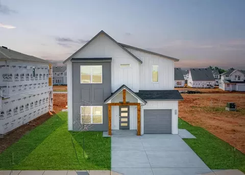 4200 NW 180th Ter, Edmond, OK 73012