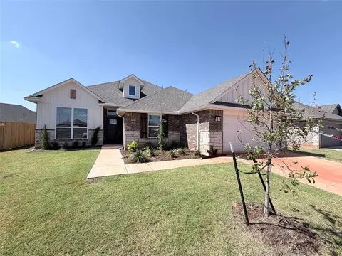19513 Birchfield Dr, Edmond, OK 73012