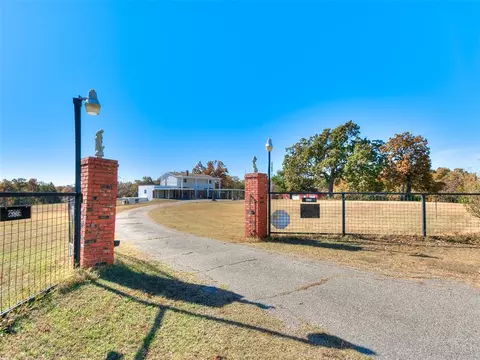 Other - 29805 SE 29th St, Mcloud, OK 74851 photo 1 of 9