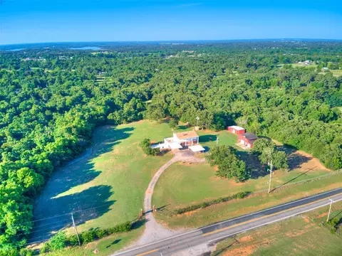 View/Area - 29805 SE 29th St, Mcloud, OK 74851 photo 3 of 5