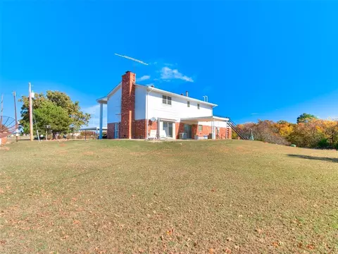 Exterior - 29805 SE 29th St, Mcloud, OK 74851 photo 3 of 3