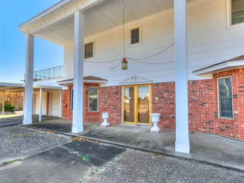Exterior - 29805 SE 29th St, Mcloud, OK 74851 photo 1 of 3