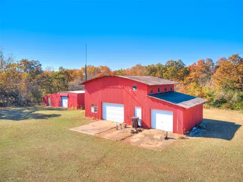 Other - 29805 SE 29th St, Mcloud, OK 74851 photo 9 of 9