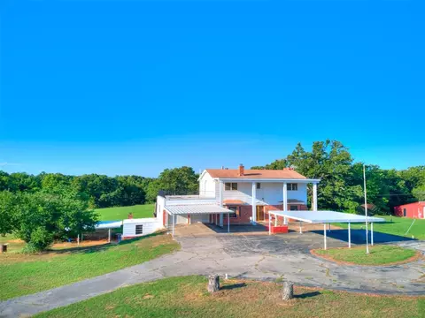 Other - 29805 SE 29th St, Mcloud, OK 74851 photo 2 of 9