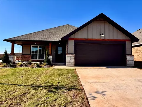 12624 NW 137th St, Piedmont, OK 73078