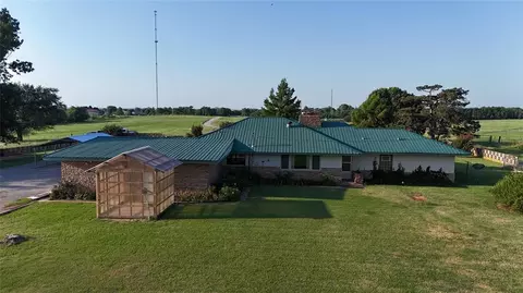 Exterior - 27517 155th St, Wayne, OK 73095 photo 1 of 1