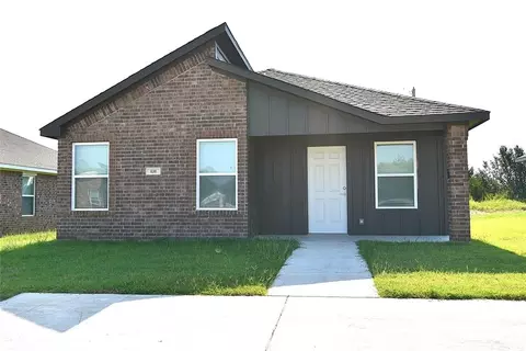 820 Elm St, Seminole, OK 74868