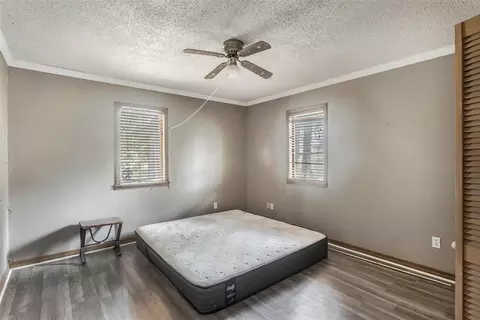 Bedroom - 347368 E 800 Rd, Cushing, OK 74023 photo 2 of 4