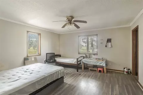 Bedroom - 347368 E 800 Rd, Cushing, OK 74023 photo 1 of 4