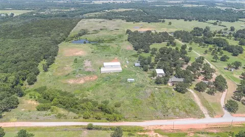 View/Area - 347368 E 800 Rd, Cushing, OK 74023 photo 2 of 7