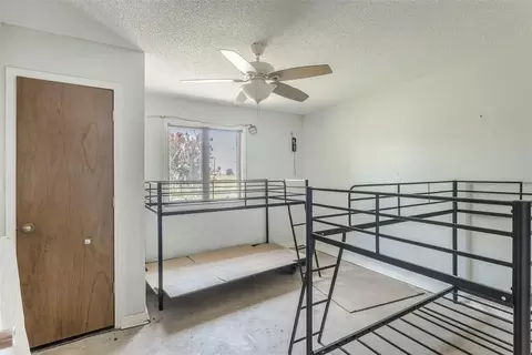 Bedroom - 347368 E 800 Rd, Cushing, OK 74023 photo 4 of 4