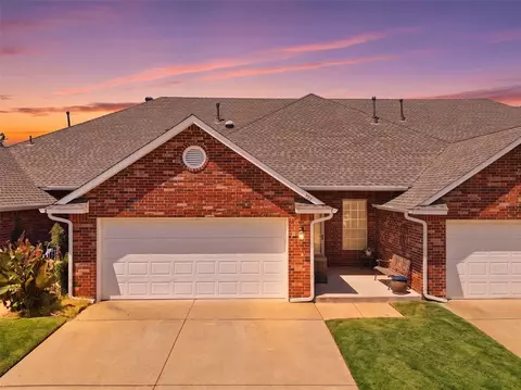 301 E Ostin Ter, Mustang, OK 73064