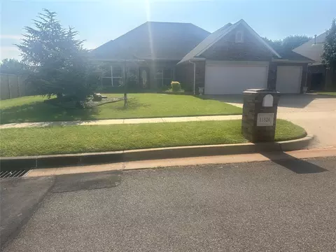 11824 Bellhurst Ave, Oklahoma City, OK 73162