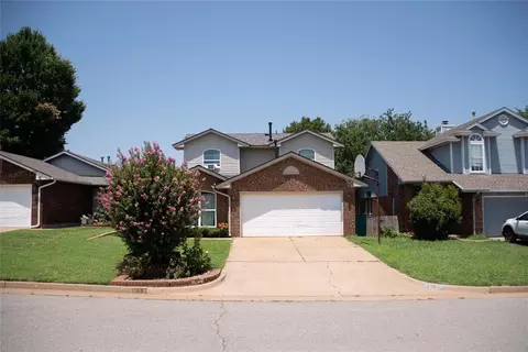 911 NW 172nd St, Edmond, OK 73012