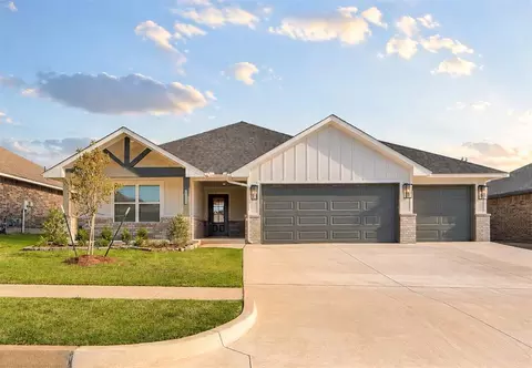 12017 NW 121st Cir, Yukon, OK 73099