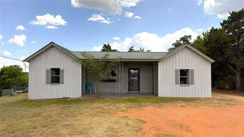 21201 E Sixth St, Hinton, OK 73047