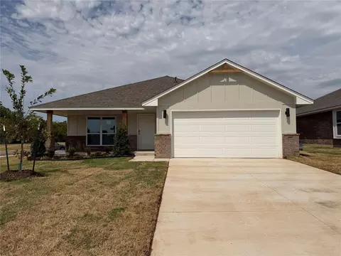 1117 Redwood Creek Dr, Yukon, OK 73099