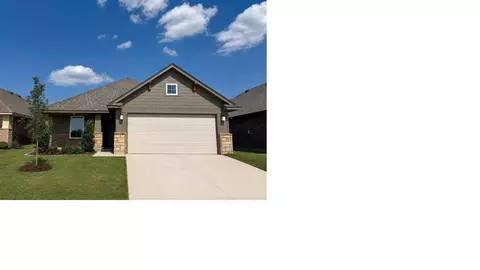 13916 Mondello Ln, Oklahoma City, OK 73170