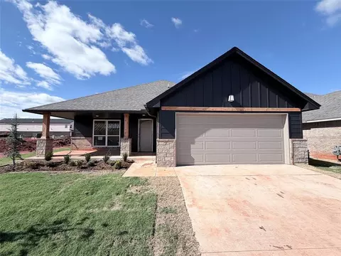19417 Birchfield Dr, Edmond, OK 73012