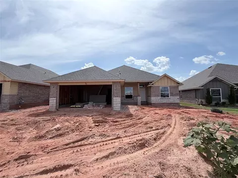 19501 Birchfield Dr, Edmond, OK 73012