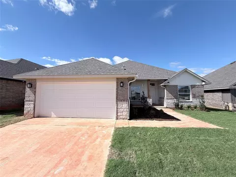 19501 Birchfield Dr, Edmond, OK 73012