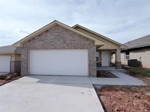 2908 NW 196th Pl, Edmond, OK 73012