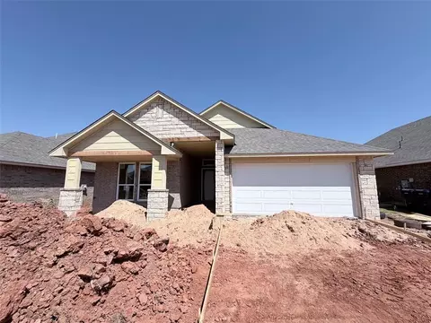 2533 NW 196th St, Edmond, OK 73012