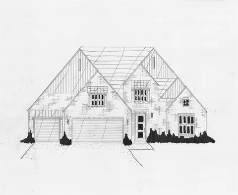 601 Venetian Ave, Piedmont, OK 73078