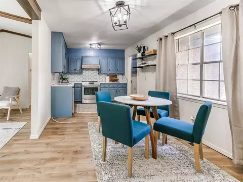 Dining - 2202 Louise Ln, Norman, OK 73071 photo 1 of 1