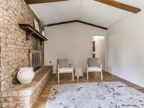 Living - 2202 Louise Ln, Norman, OK 73071 photo 1 of 1