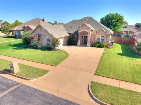 4905 NW 161st Ter, Edmond, OK 73013
