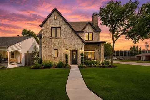 801 NW 49th St, Oklahoma City, OK 73118