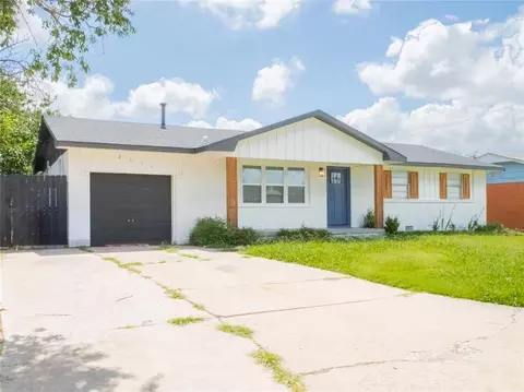 2311 NW 44th St, Lawton, OK 73505
