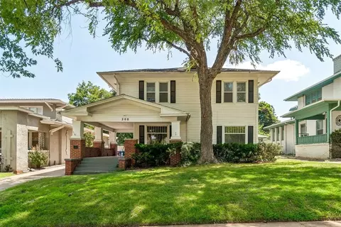 208 NW 17th St, Oklahoma City, OK 73103
