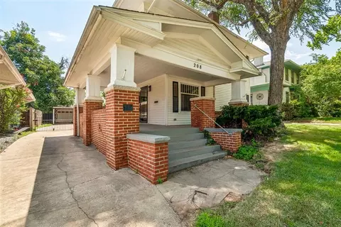 208 NW 17th St, Oklahoma City, OK 73103