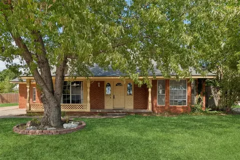 3705 N Cromwell Ave, Oklahoma City, OK 73112