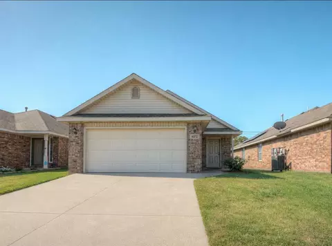 4512 SE 81st St, Oklahoma City, OK 73135