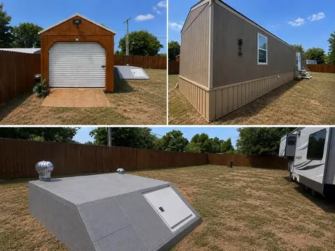 Other - 3112 E Oakleaf Dr, Edmond, OK 73034 photo 3 of 5
