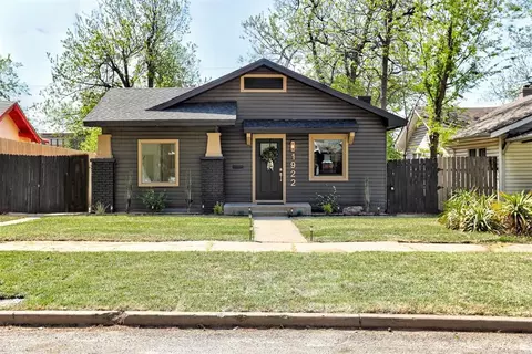 1922 W Park Pl, Oklahoma City, OK 73106