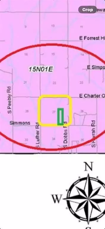 Undisclosed, Luther, OK 73054