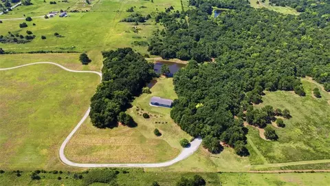 24399 Portland Ave, Blanchard, OK 73010