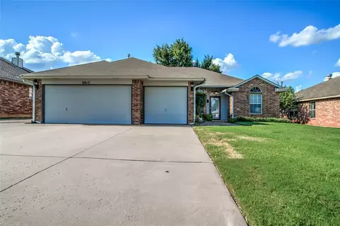 8917 NW 85th St, Oklahoma City, OK 73132