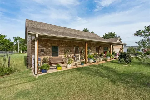 2626 N Beard Ave, Shawnee, OK 74804